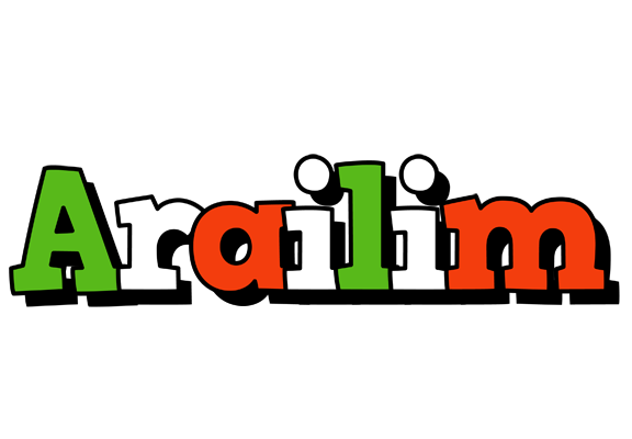 Arailim venezia logo