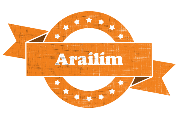 Arailim victory logo