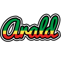 Arald african logo