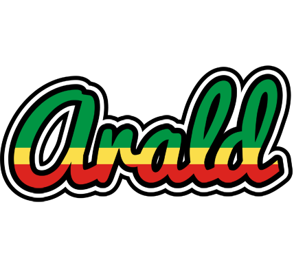Arald african logo