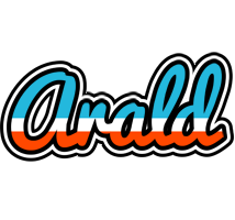 Arald america logo