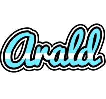 Arald argentine logo