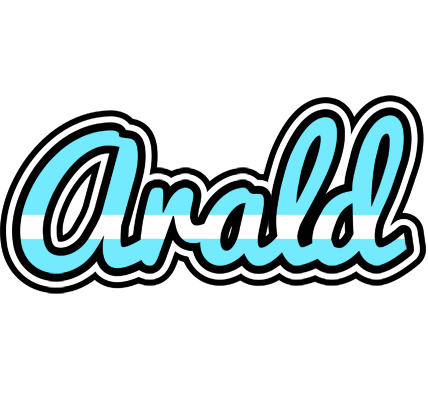 Arald argentine logo