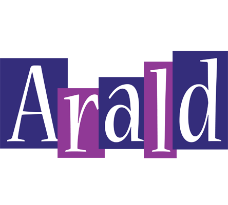Arald autumn logo