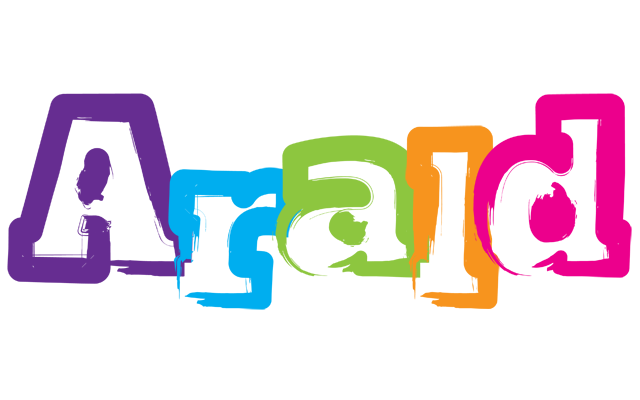 Arald casino logo