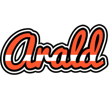 Arald denmark logo