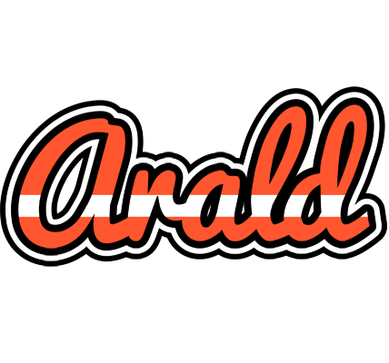 Arald denmark logo