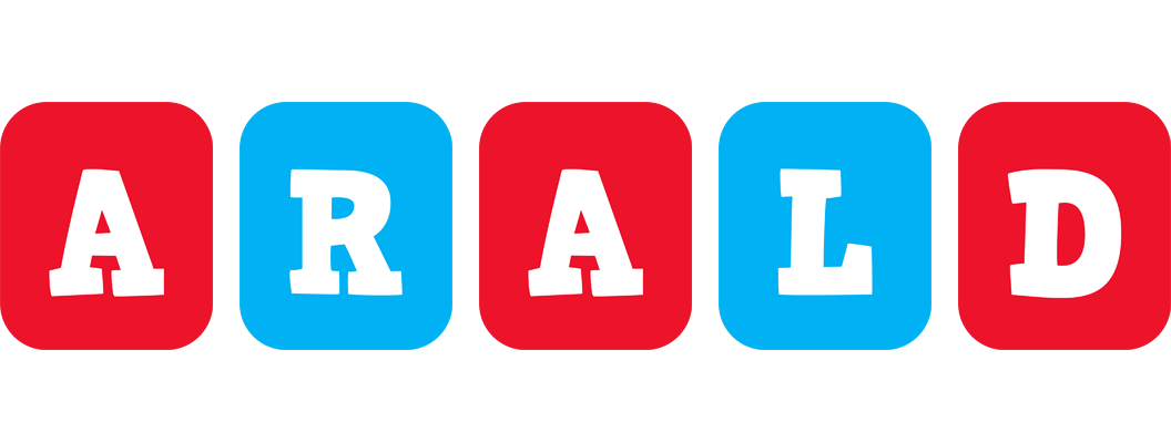 Arald diesel logo