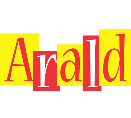 Arald errors logo
