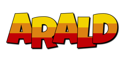 Arald jungle logo