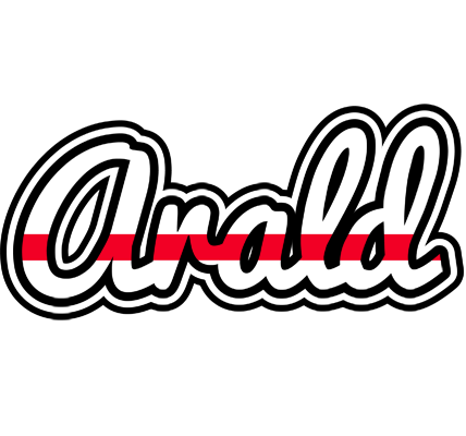 Arald kingdom logo