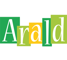 Arald lemonade logo