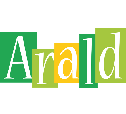 Arald lemonade logo