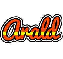 Arald madrid logo