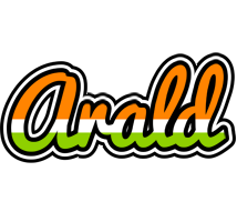 Arald mumbai logo