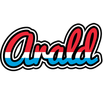 Arald norway logo