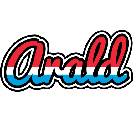 Arald norway logo