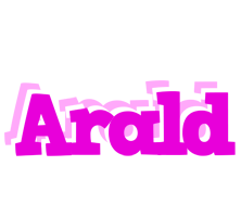 Arald rumba logo