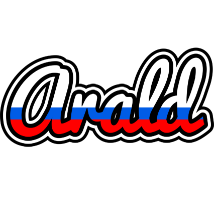 Arald russia logo