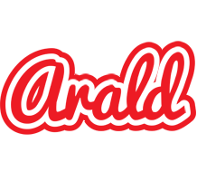 Arald sunshine logo