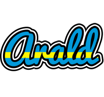 Arald sweden logo