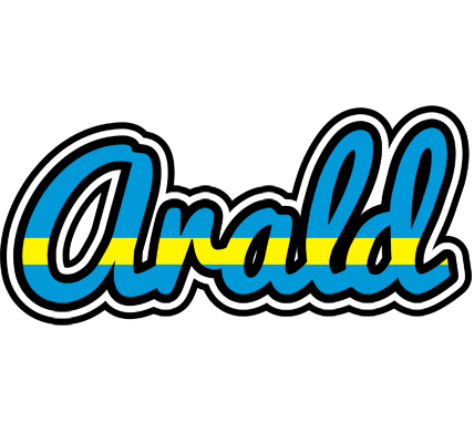 Arald sweden logo