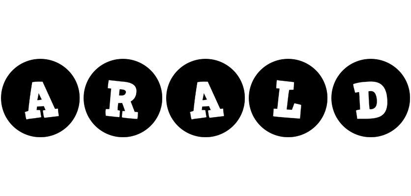 Arald tools logo