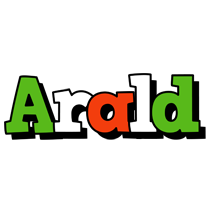 Arald venezia logo