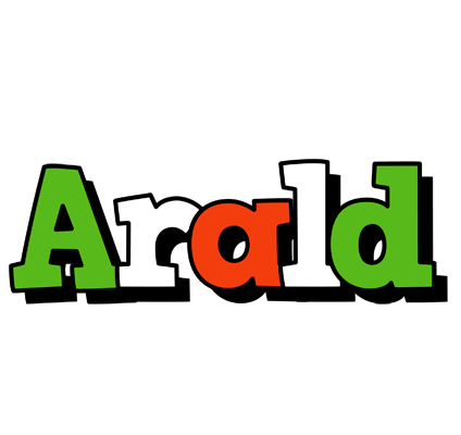 Arald venezia logo