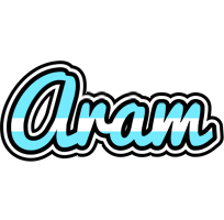 Aram argentine logo