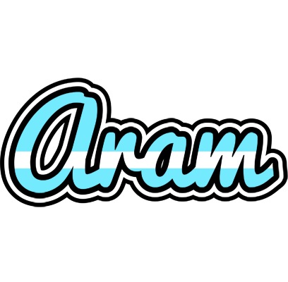 Aram argentine logo