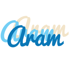Aram breeze logo