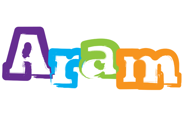 Aram casino logo