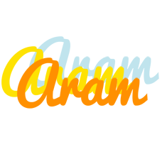 Aram energy logo