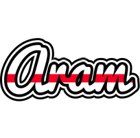 Aram kingdom logo