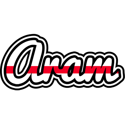 Aram kingdom logo