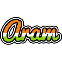 Aram mumbai logo