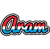 Aram norway logo