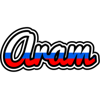Aram russia logo