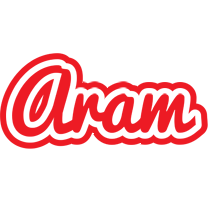 Aram sunshine logo