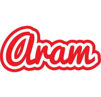 Aram sunshine logo