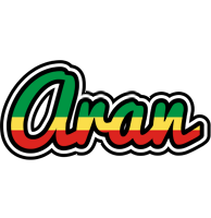 Aran african logo