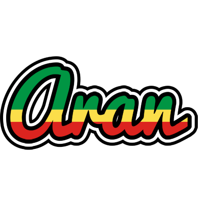 Aran african logo