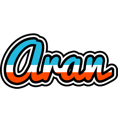 Aran america logo