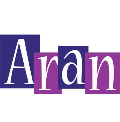 Aran autumn logo