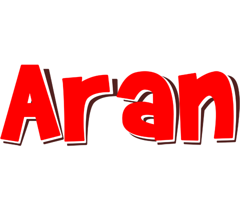 Aran basket logo