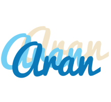 Aran breeze logo