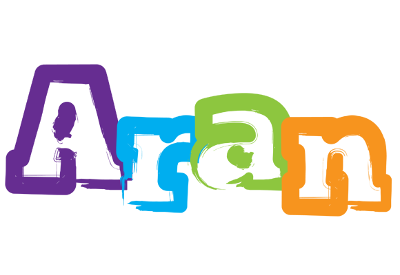 Aran casino logo