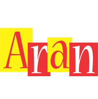 Aran errors logo