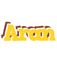Aran hotcup logo